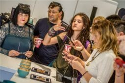 Bucharest Coffee Festival