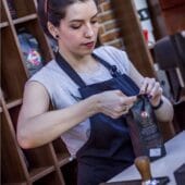 Bucharest Coffee Festival