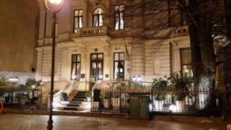 Cina de degustare Champagne Jeeper la Le Bistrot Francais