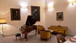 Cina de degustare Champagne Jeeper la Le Bistrot Francais