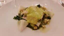 Cina de degustare Champagne Jeeper la Le Bistrot Francais