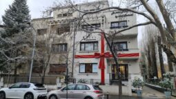 Le Petit Paris, Chef Samuel le Torriellec Bucuresti