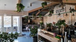 Le Petit Paris, Chef Samuel le Torriellec Bucuresti