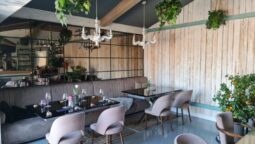 Le Petit Paris, Chef Samuel le Torriellec Bucuresti