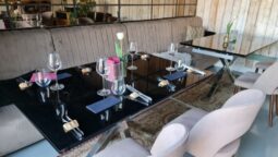 Le Petit Paris, Chef Samuel le Torriellec Bucuresti