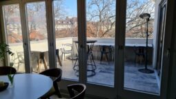 Le Petit Paris, Chef Samuel le Torriellec Bucuresti