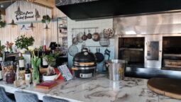 Le Petit Paris, Chef Samuel le Torriellec Bucuresti