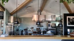 Le Petit Paris, Chef Samuel le Torriellec Bucuresti