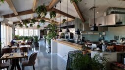 Le Petit Paris, Chef Samuel le Torriellec Bucuresti