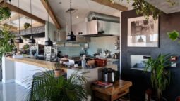 Le Petit Paris, Chef Samuel le Torriellec Bucuresti