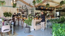 Le Petit Paris, Chef Samuel le Torriellec Bucuresti