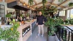 Le Petit Paris, Chef Samuel le Torriellec Bucuresti