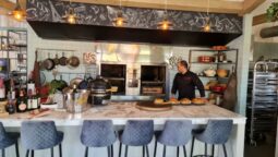 Le Petit Paris, Chef Samuel le Torriellec Bucuresti