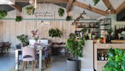 Le Petit Paris, Chef Samuel le Torriellec Bucuresti