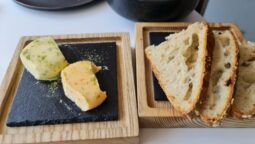 Le Petit Paris, Chef Samuel le Torriellec Bucuresti