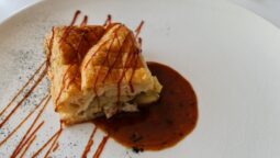 Le Petit Paris, Chef Samuel le Torriellec Bucuresti