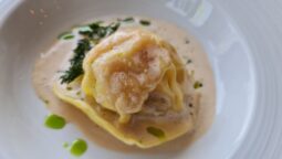 Le Petit Paris, Chef Samuel le Torriellec Bucuresti