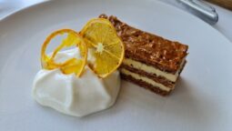 Le Petit Paris, Chef Samuel le Torriellec Bucuresti