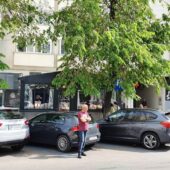 Red Angus Steakhouse, restaurant cu specific american in Piata Amzei