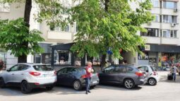 Red Angus Steakhouse, restaurant cu specific american in Piata Amzei