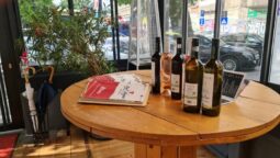 Red Angus, steakhouse la Piata Amzei - Restocracy