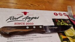 Red Angus, steakhouse la Piata Amzei - Restocracy