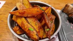 Red Angus, steakhouse la Piata Amzei - Restocracy