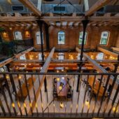 Restaurant Bruto by Chef Foa