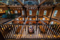 Restaurant Bruto by Chef Foa