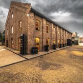 Restaurant Bruto by Chef Foa