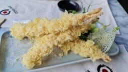 ZenSushi Pipera, bucatarie japoneza moderna