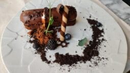 ZenSushi Pipera, bucatarie japoneza moderna