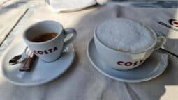 ZenSushi Pipera, bucatarie japoneza moderna