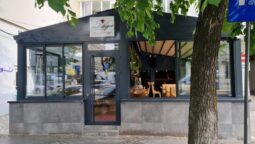 Red Angus, steakhouse la Piata Amzei - Restocracy