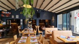 Red Angus, steakhouse la Piata Amzei - Restocracy