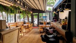 Red Angus, steakhouse la Piata Amzei - Restocracy