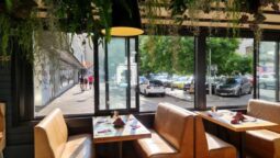 Red Angus, steakhouse la Piata Amzei - Restocracy