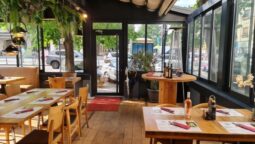 Red Angus, steakhouse la Piata Amzei - Restocracy