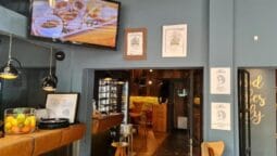 Red Angus, steakhouse la Piata Amzei - Restocracy