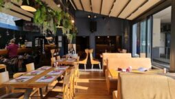 Red Angus, steakhouse la Piata Amzei - Restocracy