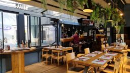 Red Angus, steakhouse la Piata Amzei - Restocracy