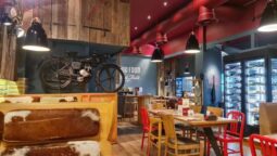 Red Angus, steakhouse la Piata Amzei - Restocracy