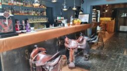 Red Angus, steakhouse la Piata Amzei - Restocracy