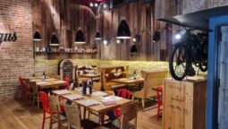 Red Angus, steakhouse la Piata Amzei - Restocracy