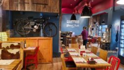 Red Angus, steakhouse la Piata Amzei - Restocracy