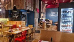 Red Angus, steakhouse la Piata Amzei - Restocracy