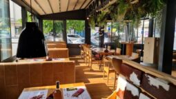 Red Angus, steakhouse la Piata Amzei - Restocracy