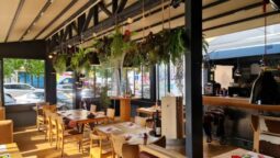 Red Angus, steakhouse la Piata Amzei - Restocracy