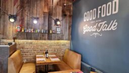 Red Angus, steakhouse la Piata Amzei - Restocracy