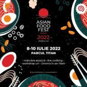 Asian Food Fest 2022